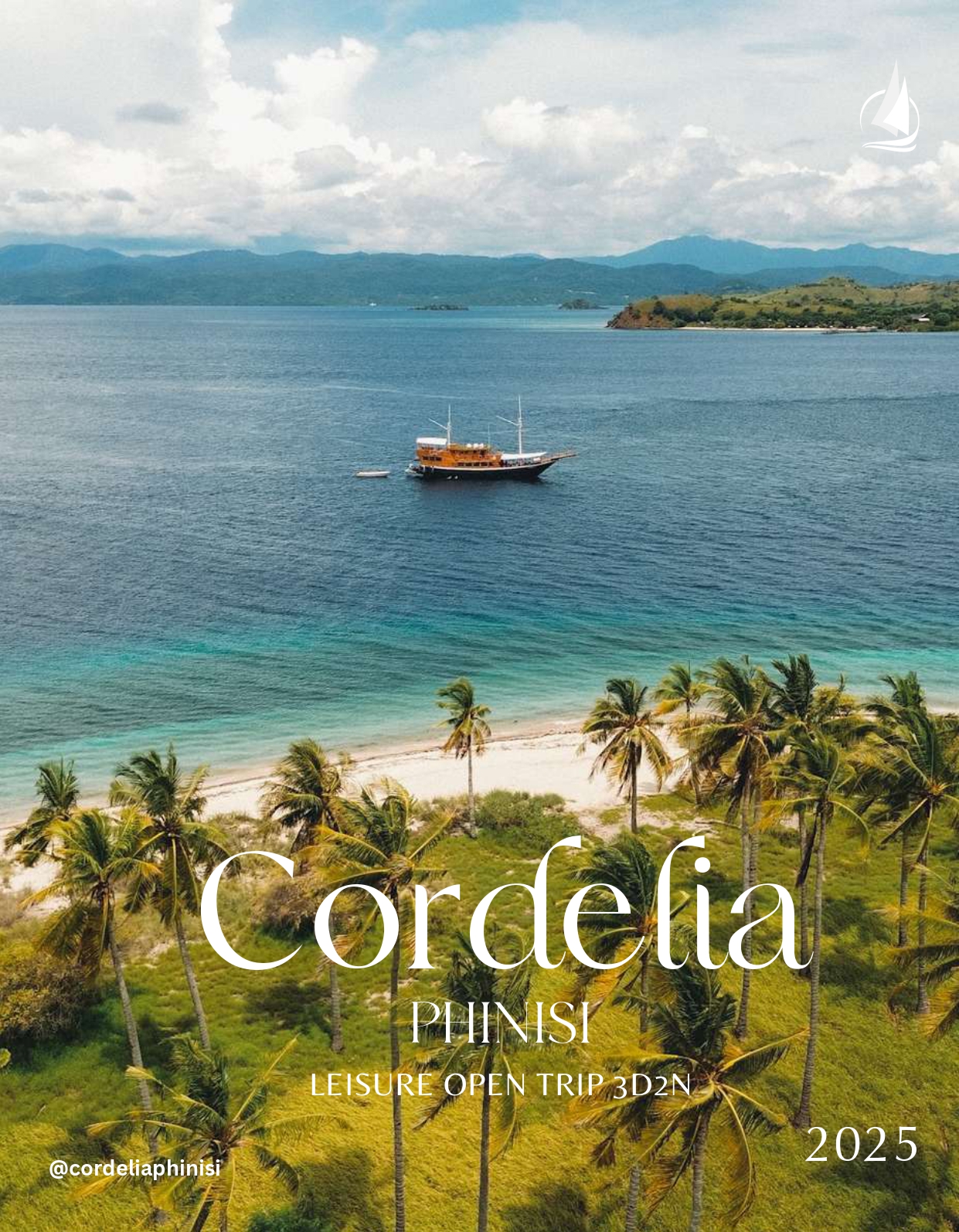 Experience a Great Vacation at Flores Sea