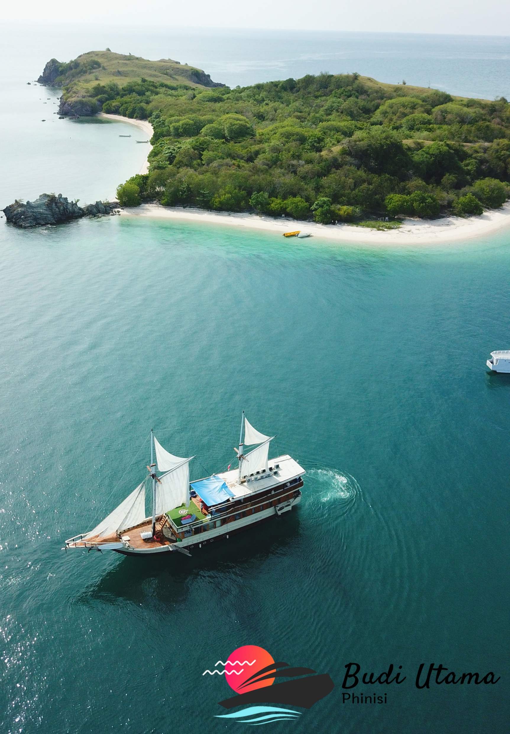 Experience a Great Vacation at Flores Sea