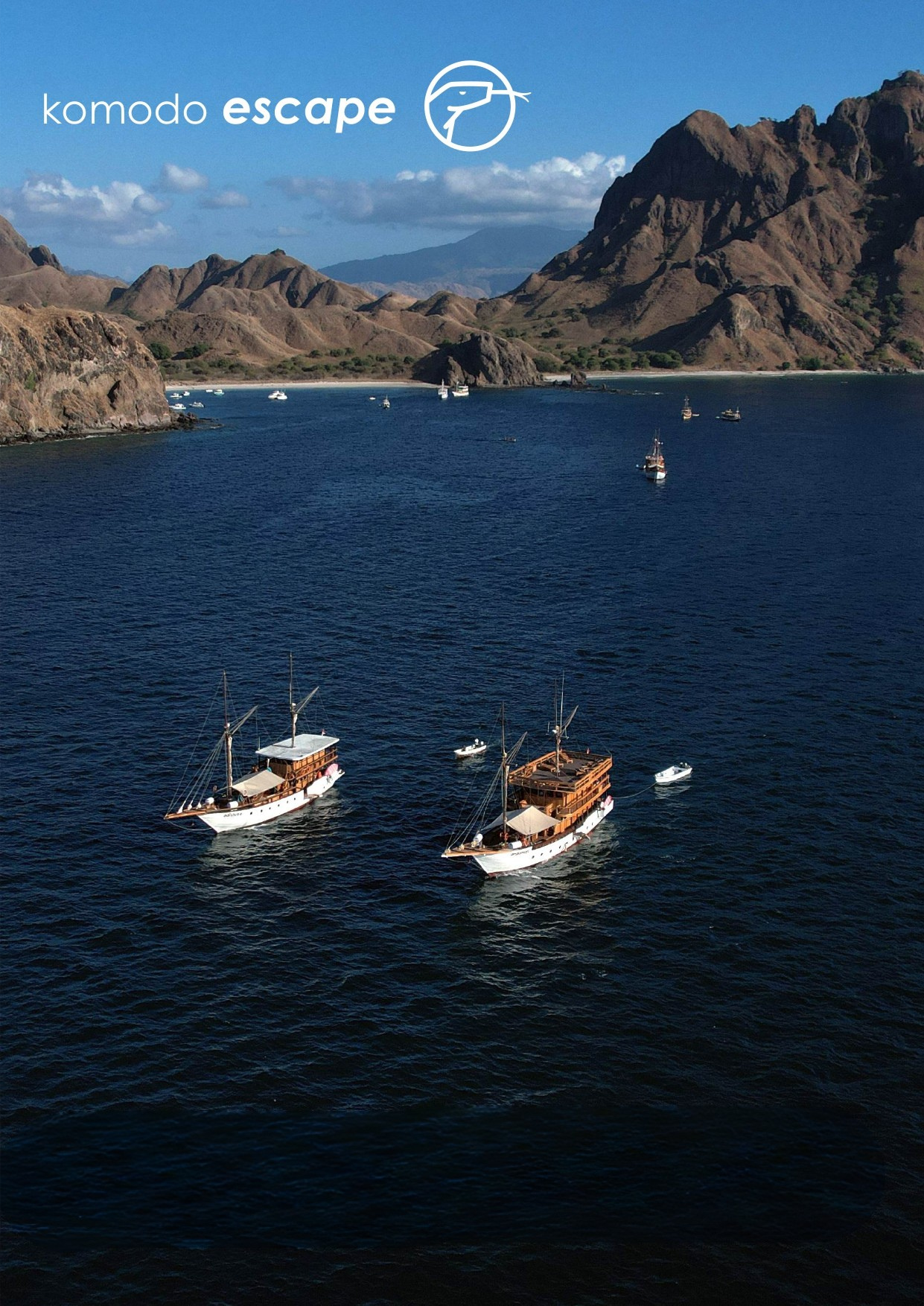 Experience a Great Vacation at Flores Sea